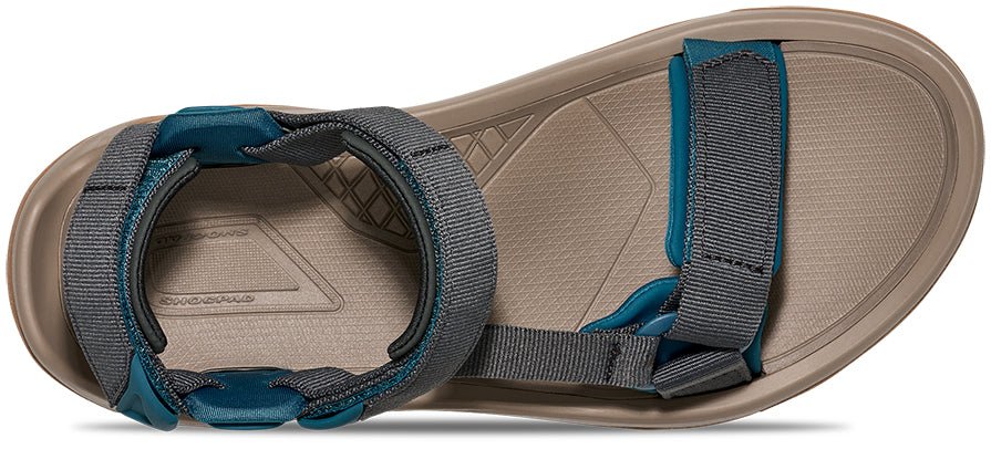 TEVA M TERRA FI 5 UNIVERSAL รองเท้าแตะรัดส้นผู้ชาย - Rev Online