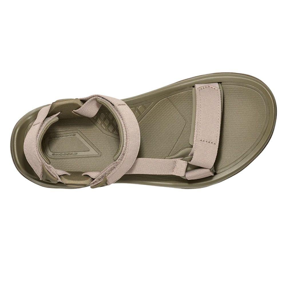 TEVA M TERRA FI 5 UNIVERSAL รองเท้าแตะรัดส้นผู้ชาย - Rev Online