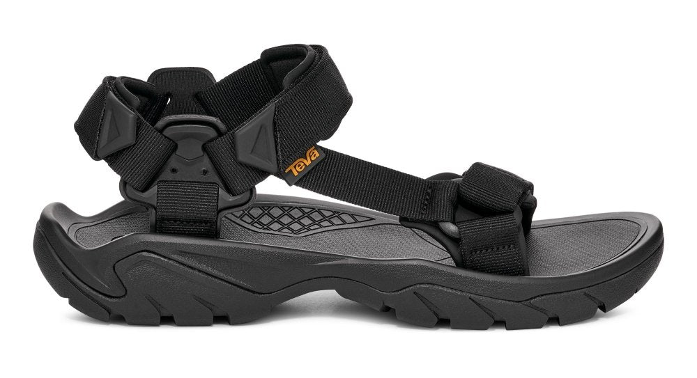TEVA M TERRA FI 5 UNIVERSAL รองเท้าแตะรัดส้นผู้ชาย - Rev Online