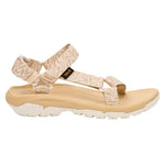 TEVA W HURRICANE XLT2 TERRATEXTURE รองเท้าแตะรัดส้นผู้หญิง - Rev Online