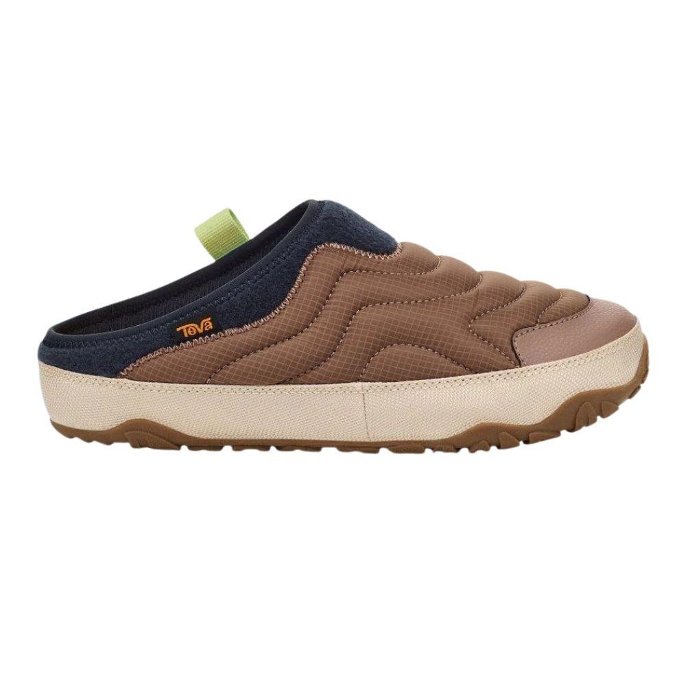 TEVA W REEMBER TERRAIN รองเท้าลำลองผู้หญิง - Rev Online