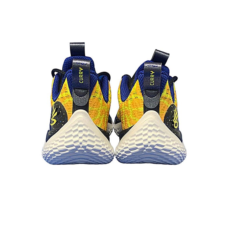 UA - S - CURRY 10 BANG BANG Unisex - Rev Online
