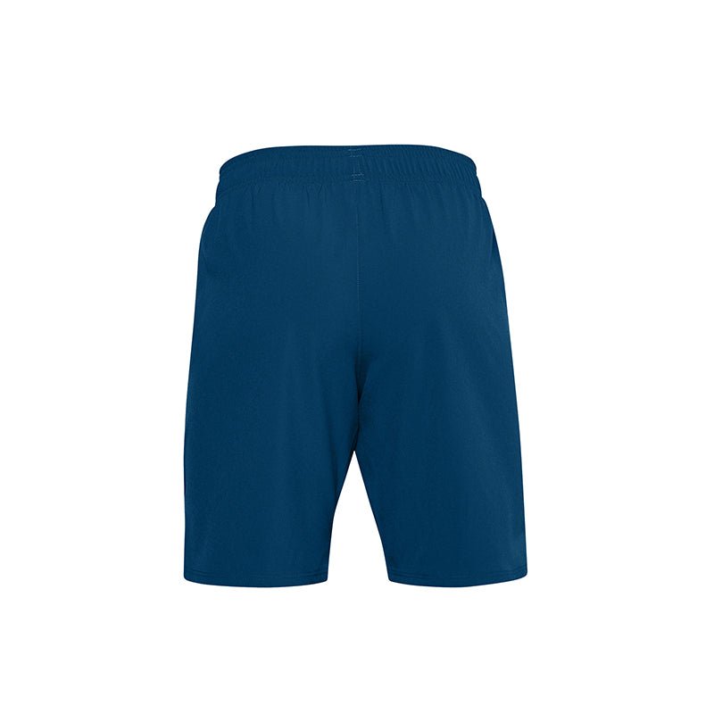 UA - S - UA WOVEN SHORTS Kids - Rev Online