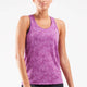 2XU-GHST SINGLET Women - Rev Online