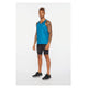 2XU-LIGHT SPEED SINGLET Men - Rev Online
